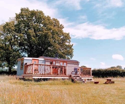 River Meadow Retreat