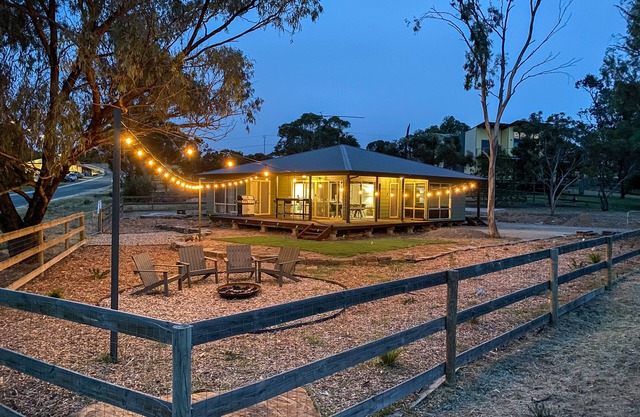The Weekender Bowhill - FREE $50 Bowhill Store Voucher