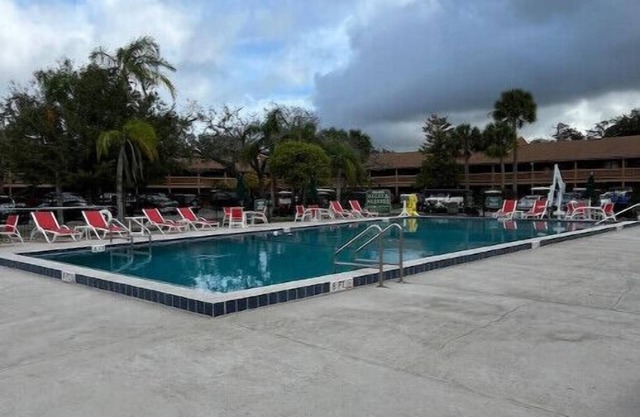 River Ranch Lodge