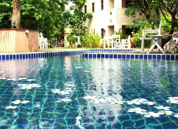 River Resort & Spa