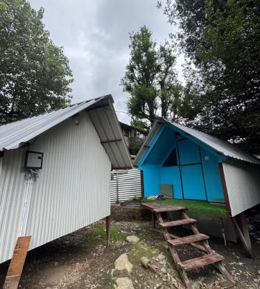 River retreat Cabins