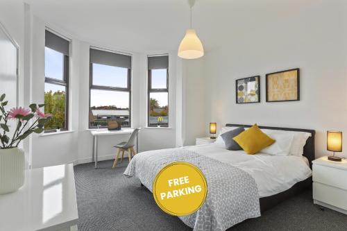 River Rooms Nottingham