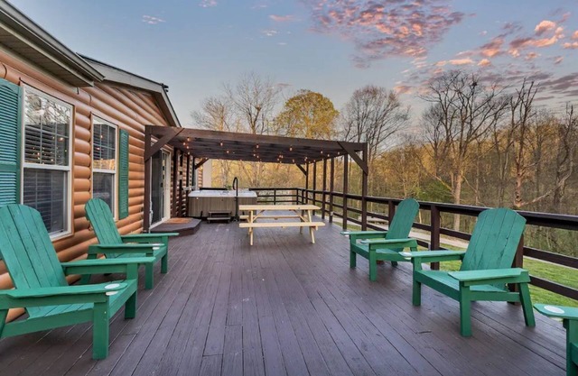 River's Edge - The complete Paradise!