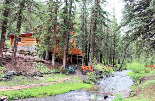 River Serenity géré par Cabin Butler
