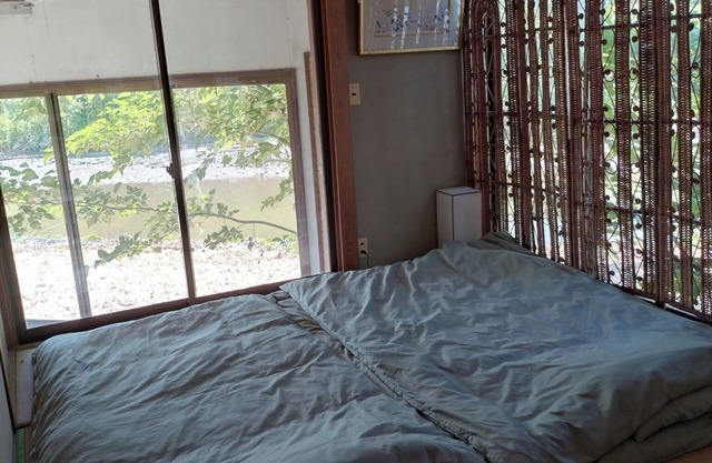 River Side Izumi Entire house up to 6 people fre / Isumi Chiba