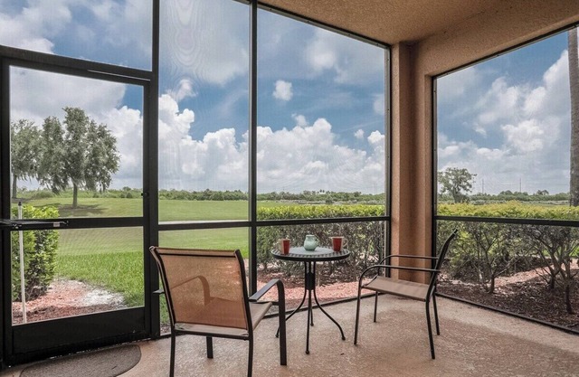 River Strand Condominium with Golf Course Views | Golf Membership Included