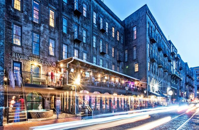 River Street Inn