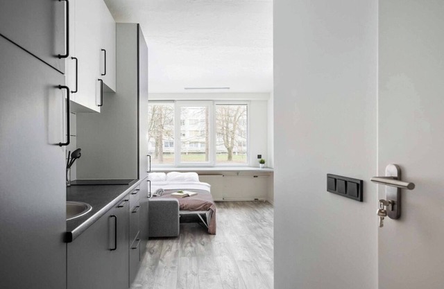 River to the City Self check in