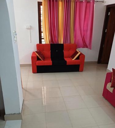 River Valley service villa