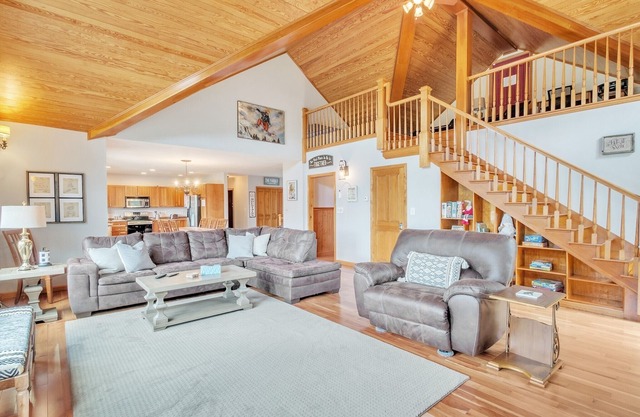 River Valley Sunset Home Near Bethel & Newry 23 min from Sunday River Ski Resort