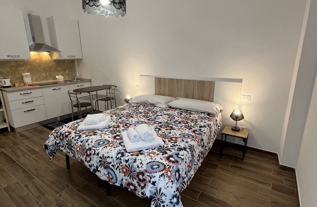 Appartement-Appartement-Salle de bain privée séparée-Vue sur le canal