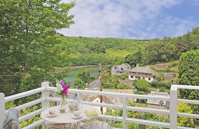 River View Cottage