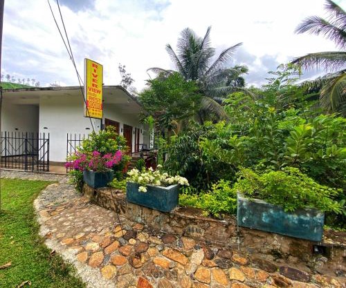 River view family rest