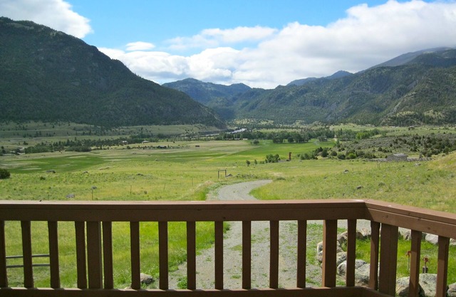 River View Gateway- 5 min à pied de la rivière Yellowstone