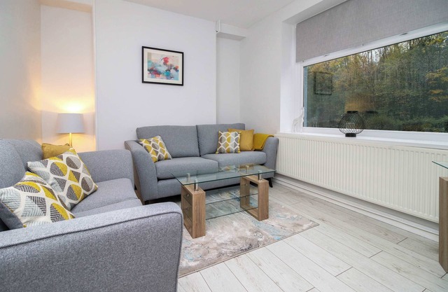 River View by Afan Valley Escapes