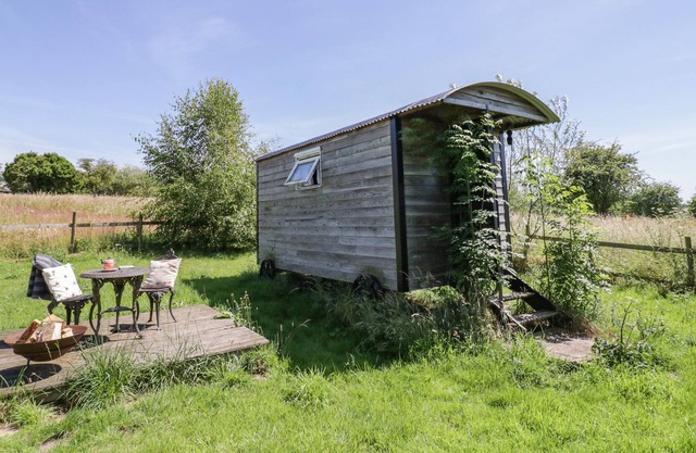 River View, NEWPORT, SHROPSHIRE