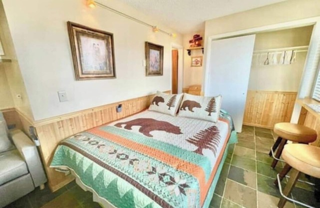 River View Studio Near Winter Park Ski Resort