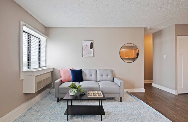 River West 809 I Amazing 1Bd/1Bth I Free Parking