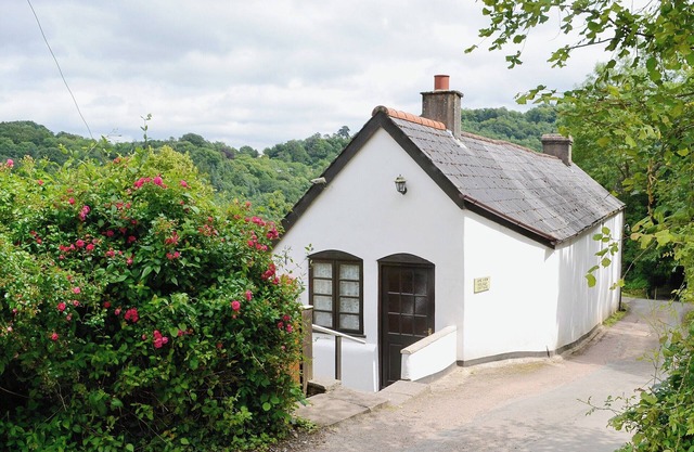 Hébergement 2 chambres à Symonds Yat, Ross-on-Wye