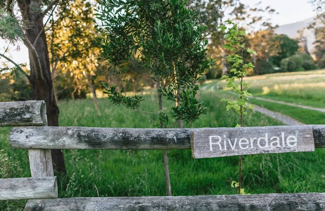 Riverdale - Une évasion de la vallée de la Yarra