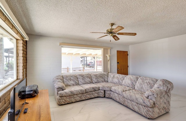 Riverfront Bullhead City Home w/ Mountain Views!