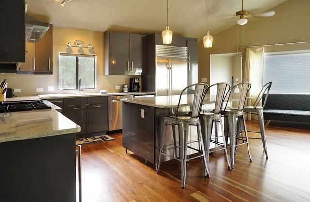 Riverfront Home on the Rio Grande w/ Great Kitchen, WiFi & Washer/Dryer