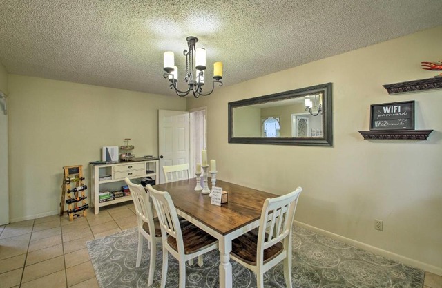 Riverside Hot Springs Home with Kayaks and Paddleboard