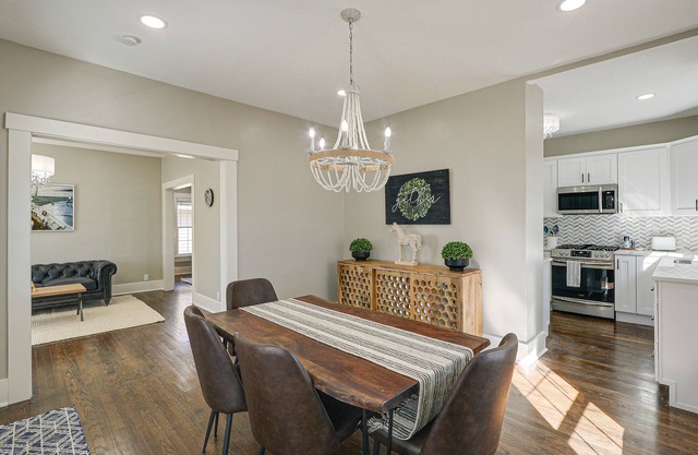 Riverfront Newton Vacation Rental Near Wichita!