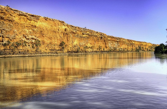 Propriété riveraine à Big Bend offrant des vues majestueuses et l'emplacement