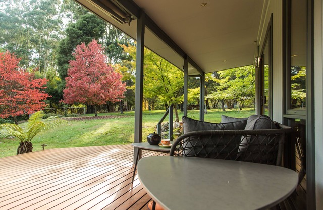 Hume House Merrijig Just Listed Extraordinary Location | 5mins to MtBuller Gates