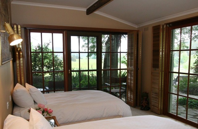 Riverhouse at Howqua Dale