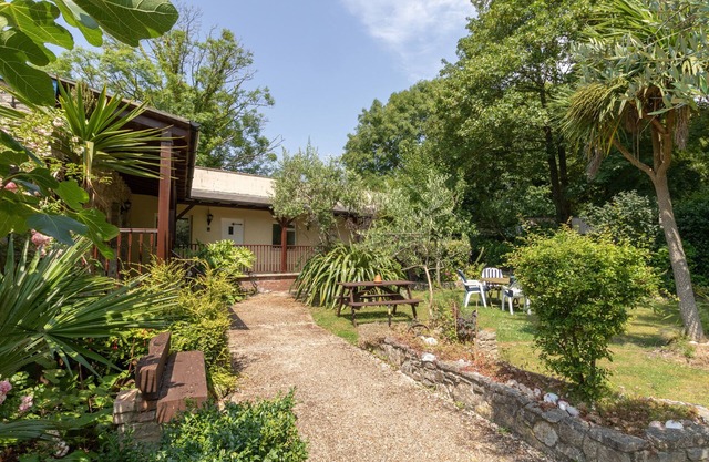 Riverhouse Lodge, UPWEY