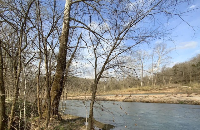 Riverhouse
