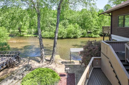Rivers Edge #502