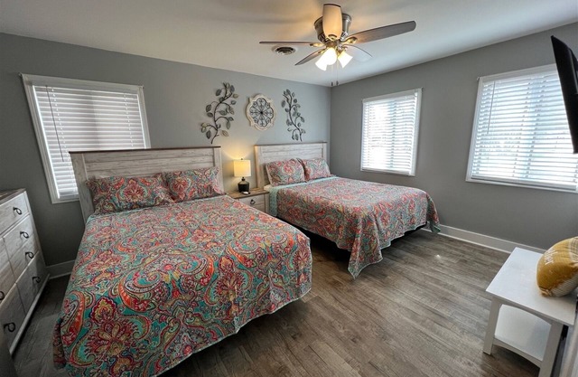 Rivers Edge Condo 102