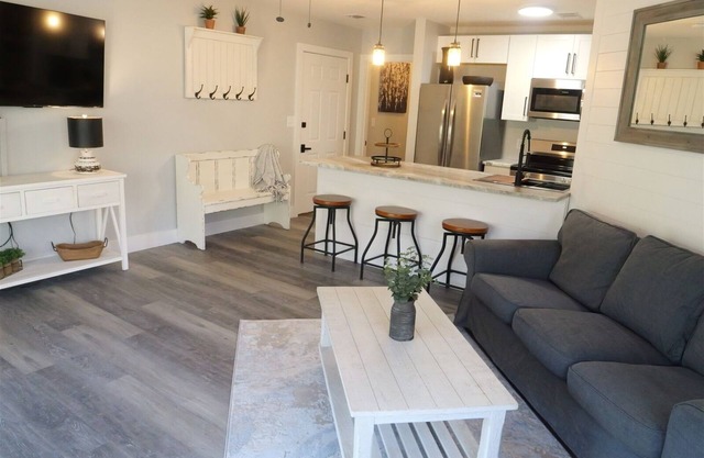 Rivers Edge Condo 703C