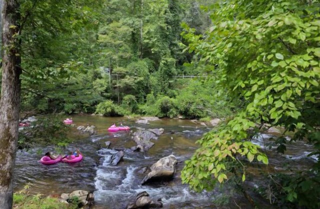 Rivers Rest - 15% OFF in April – See Details Below