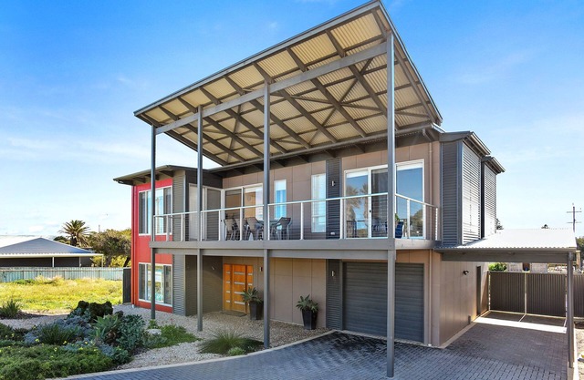 RiverSea - Maison de plage de Goolwa