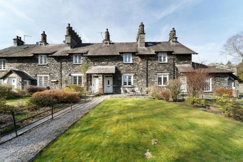 Riversedge Cottage