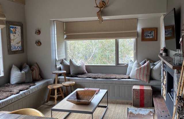 Riverside 41 Thredbo