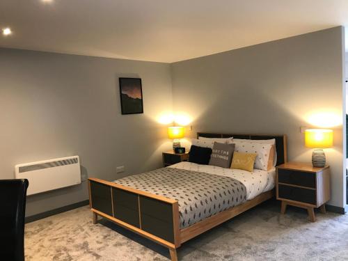 Riverside Apartments