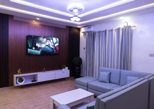 RiverSide Apartments