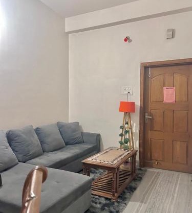 Riverside Homestay