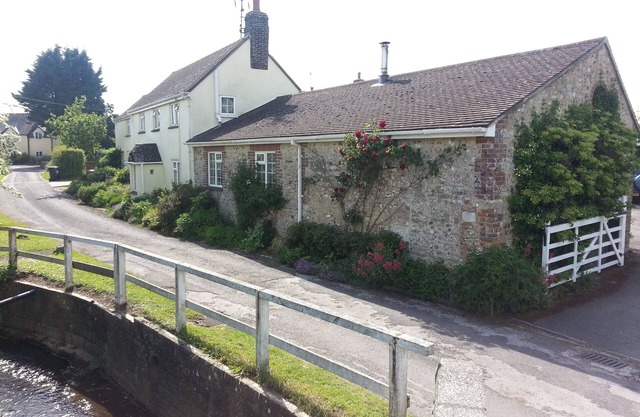 Maisons de vacances à Riverside House