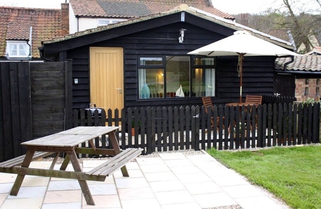 Riverside House
