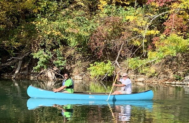Riverside Inn on the Finley with a hot tub & more!