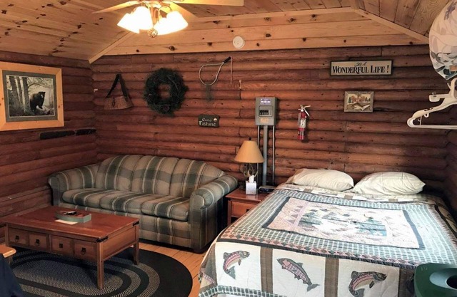 Brule River Cabins #2