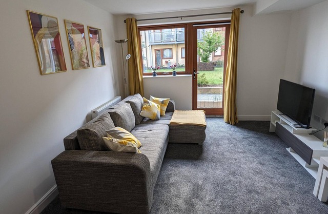 Greenhithe Flat-Kent- 20 Mins to London-PetsOk
