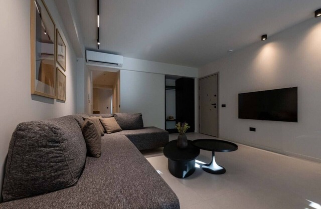 RiverSide Villas Kalamata B2