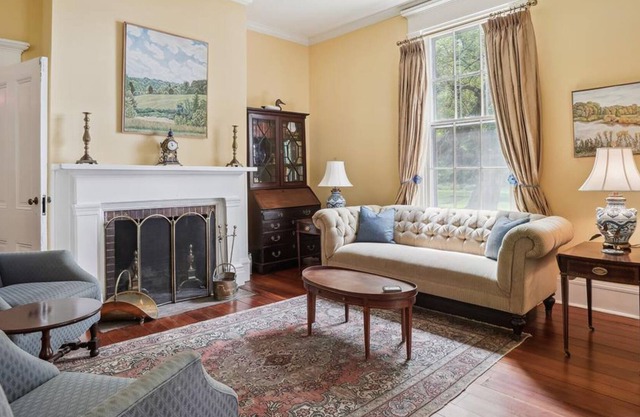 Riverslie Estate on the Miles River!